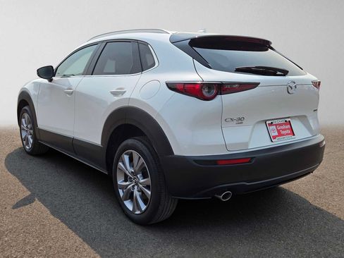 Used 2023 MAZDA CX-30 AWD 2.5 S w/ Premium Package image 5