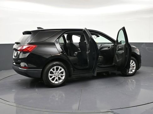 Certified 2021 Chevrolet Equinox LT AWD/4WD image 32