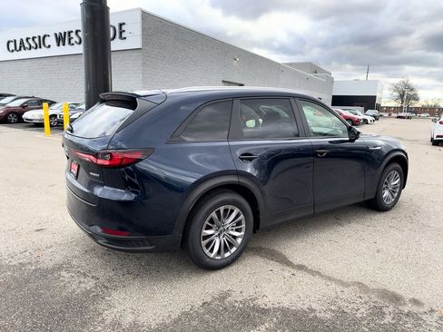 New 2026 MAZDA CX-90 3.3 Turbo w/ Select Package image 5