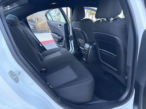 Used 2023 Dodge Charger GT w/ Blacktop Package RWD image 25