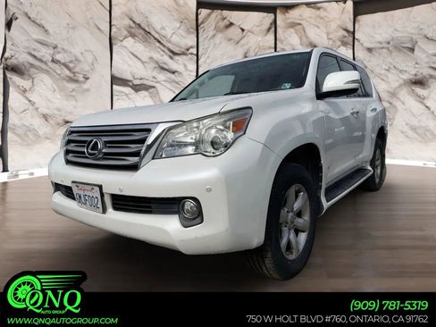 Used 2010 Lexus GX 460 image 1