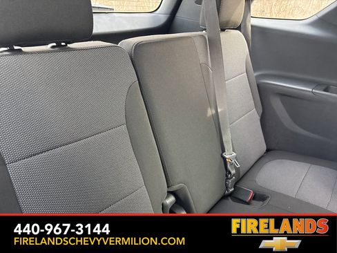 Certified 2023 Chevrolet Traverse LT w/ Midnight/Sport Edition image 39