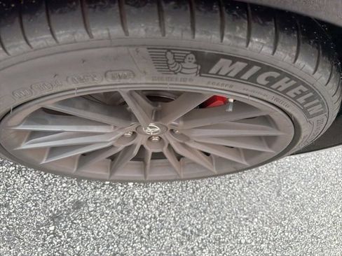 Used 2025 Toyota Corolla GR image 4