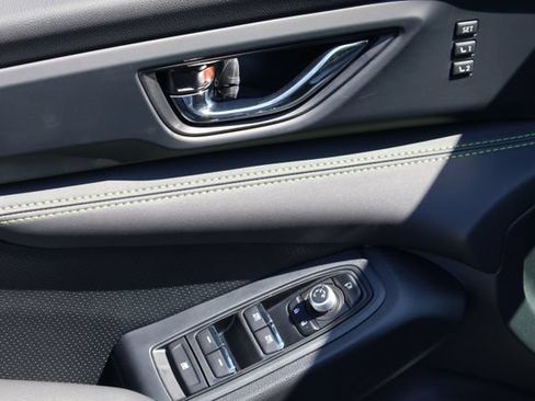 New 2026 Subaru Ascent Bronze Edition AWD/4WD image 17