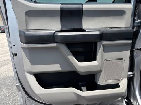 Used 2020 Ford F350 XL w/ STX Appearance Package AWD/4WD image 17