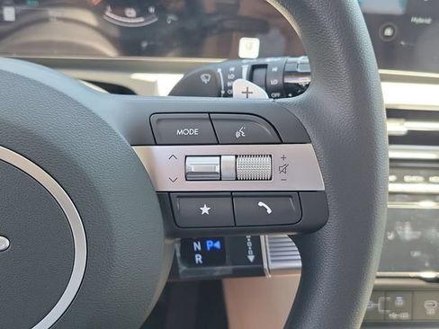 New 2026 Hyundai Tucson SEL AWD/4WD image 8