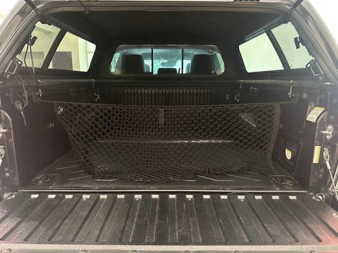 Certified 2021 Toyota Tacoma Limited w/ Nightshade Package AWD/4WD image 33