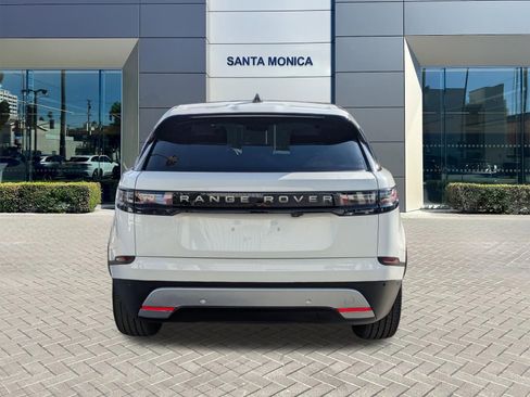 Used 2026 Land Rover Range Rover Velar S AWD/4WD image 6