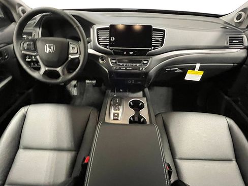 New 2026 Honda Ridgeline RTL image 22