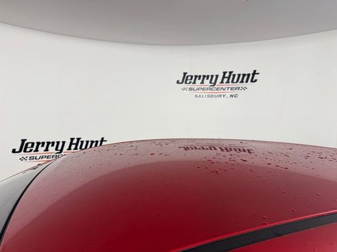 Used 2024 Kia Forte GT image 12