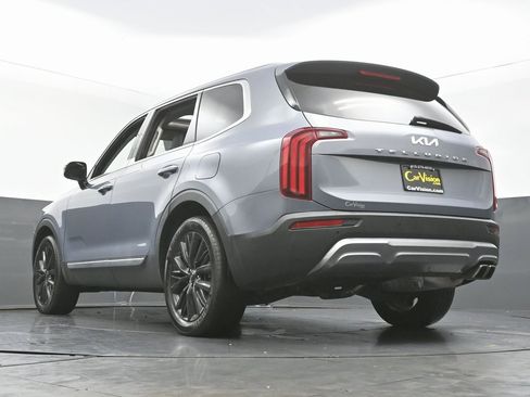 Used 2022 Kia Telluride SX image 48