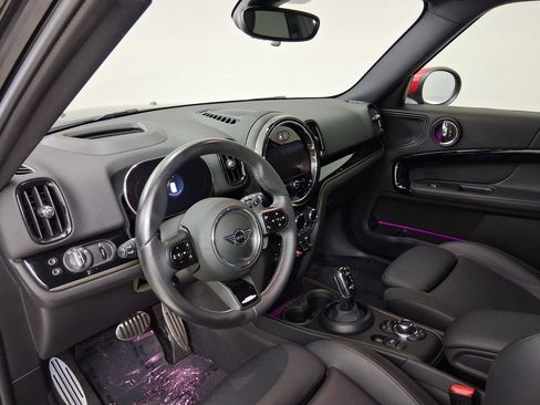 Certified 2024 MINI Cooper Countryman John Cooper Works AWD/4WD image 2