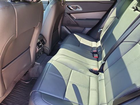 New 2026 Land Rover Range Rover Velar S AWD/4WD image 5