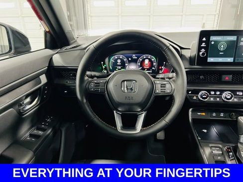 New 2026 Honda CR-V Sport-L image 5