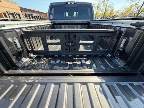 New 2026 RAM 2500 Limited image 8