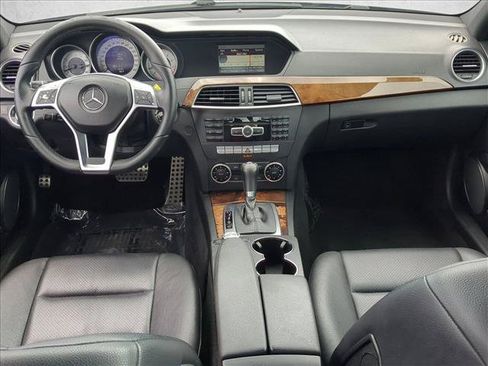 Used 2014 Mercedes-Benz C 250 Sedan image 16