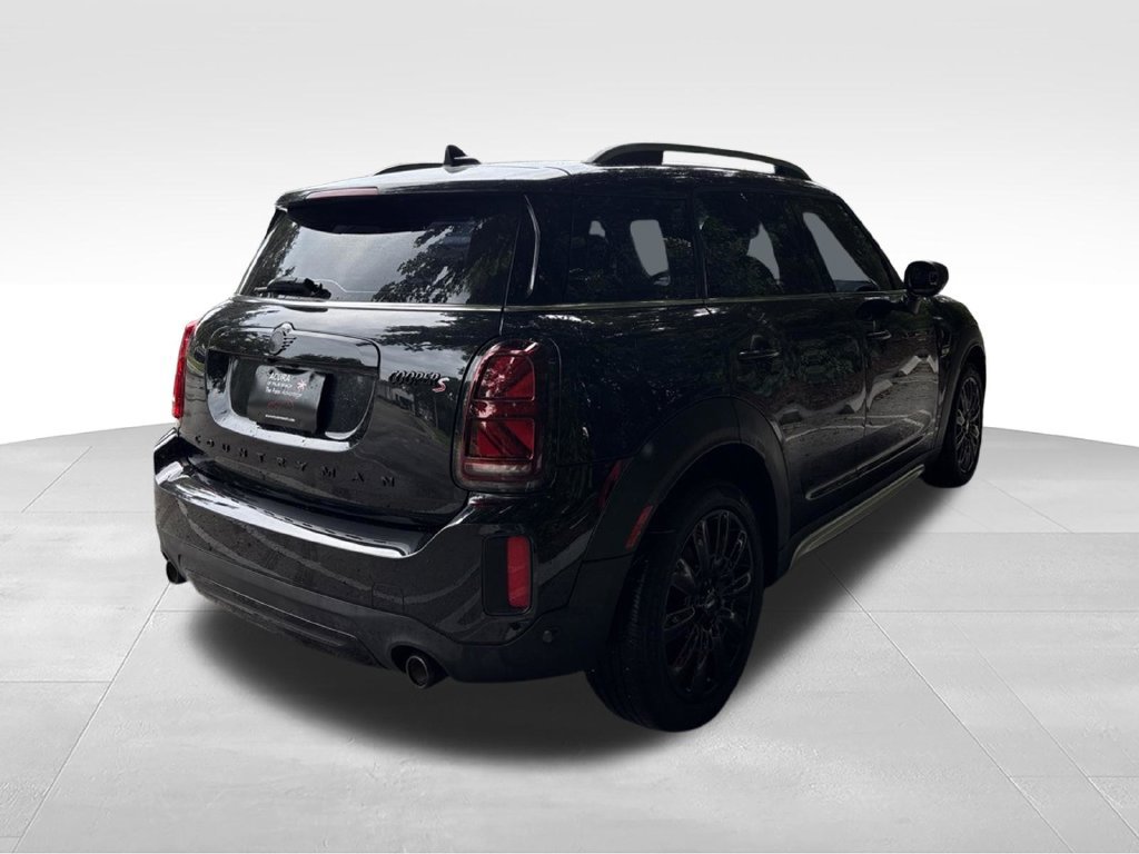 Used 2024 MINI Cooper Countryman S FWD image 5