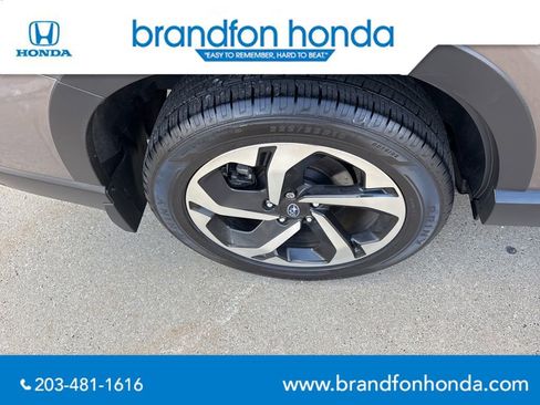 Used 2023 Subaru Forester Touring AWD/4WD image 33
