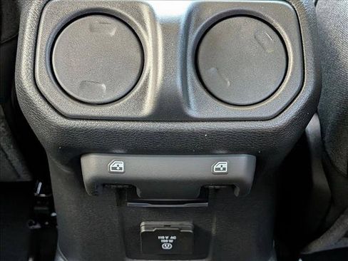 New 2026 Jeep Wrangler Unlimited Rubicon w/ Safety Group AWD/4WD image 16