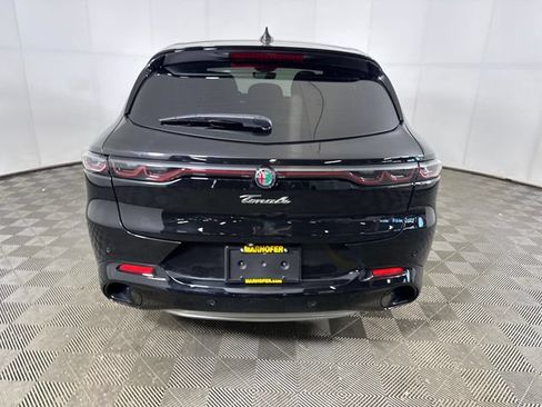 Used 2024 Alfa Romeo Tonale Ti AWD/4WD image 5