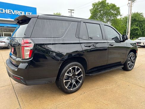 Used 2024 Chevrolet Tahoe RST w/ Luxury Package AWD/4WD image 3