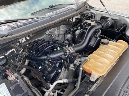 Used 2016 Ford F150 XL AWD/4WD image 39