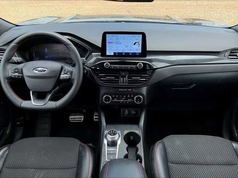 Used 2024 Ford Escape ST-Line image 29