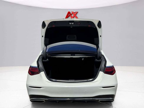 Used 2021 Mercedes-Benz S 580 4MATIC Sedan image 62