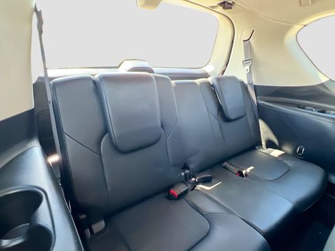Used 2019 Nissan Armada Platinum w/ Cargo Package AWD/4WD image 27
