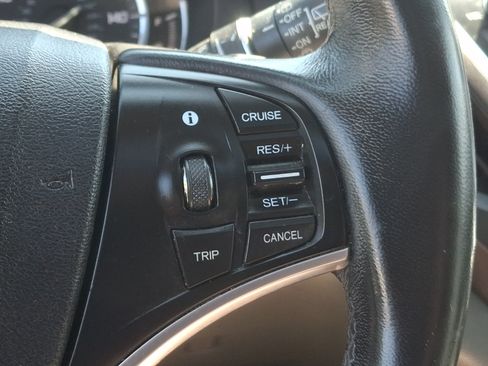 Used 2014 Acura MDX SH-AWD w/ Technology Package image 22