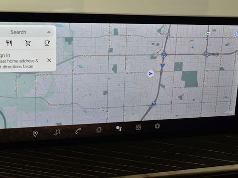 New 2026 INFINITI QX80 Autograph image 10