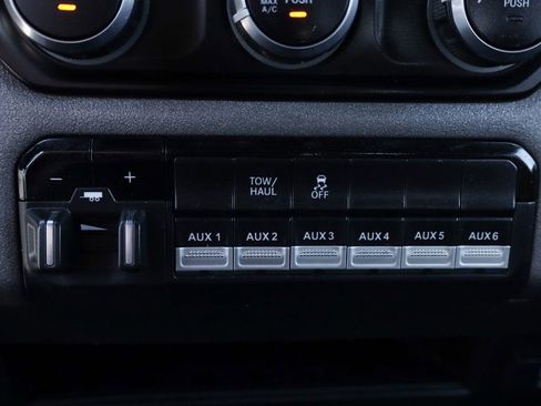 Used 2022 RAM 2500 Tradesman w/ Protection Group image 35