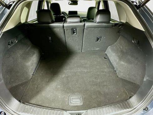Used 2024 MAZDA CX-5 Carbon Edition image 27