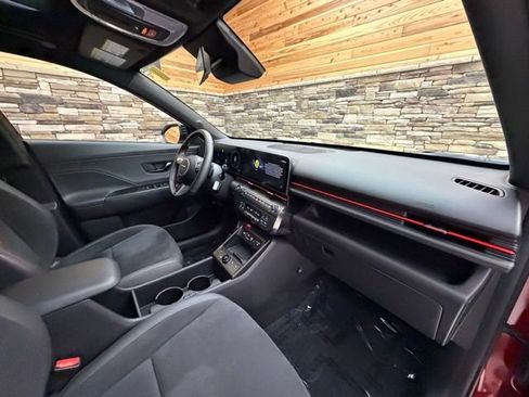Used 2024 Hyundai Kona N Line AWD/4WD image 13