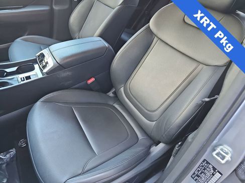 Used 2024 Hyundai Tucson XRT FWD image 15
