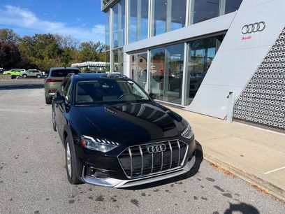 Used 2023 Audi A4 2.0T allroad Premium Plus