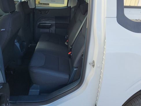 New 2026 Ford Maverick XL w/ Equipment Group 101A image 26