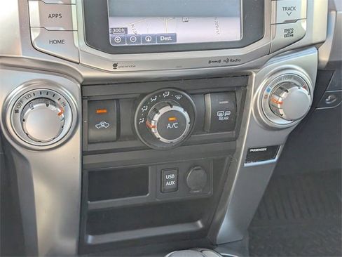 Used 2019 Toyota 4Runner 4WD image 27