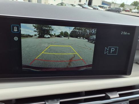 New 2026 Hyundai Tucson SE image 11