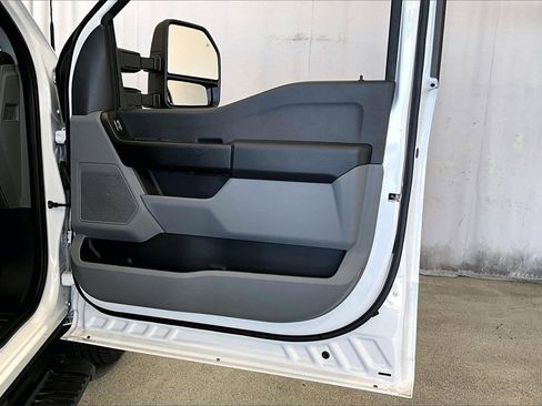 Used 2025 Ford F350 XL image 22