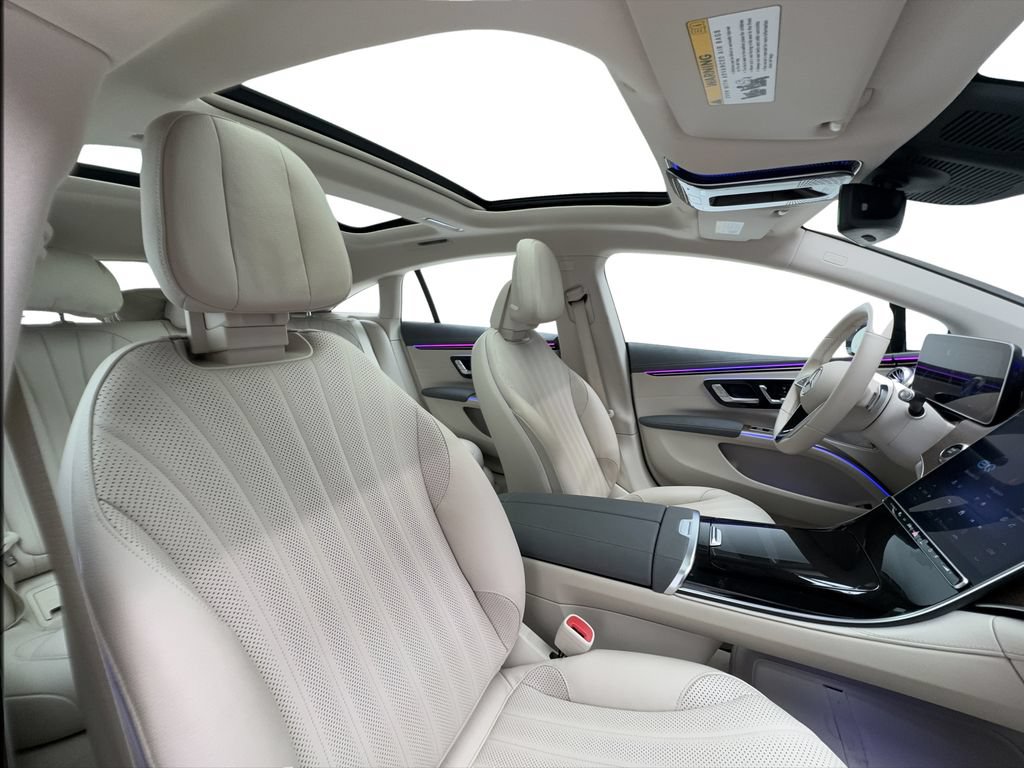 Used 2023 Mercedes-Benz EQS 450+ Sedan image 31