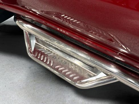 Used 2021 Chevrolet Silverado 1500 LT w/ Z71 Off-Road Package image 10