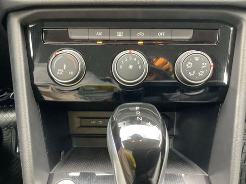 New 2026 Volkswagen Taos S FWD image 24