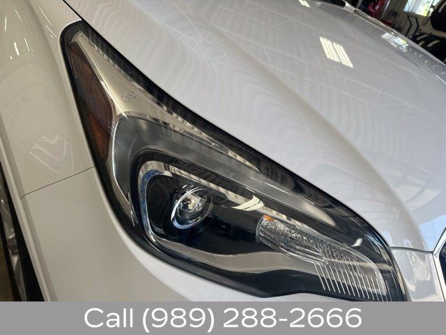 Used 2019 Buick Envision Essence FWD image 8