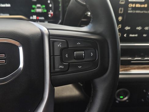 Used 2023 GMC Sierra 1500 Elevation AWD/4WD image 16