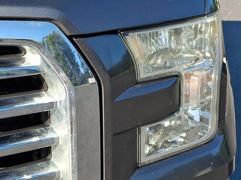 Used 2016 Ford F150 XLT w/ Equipment Group 302A Luxury AWD/4WD image 12