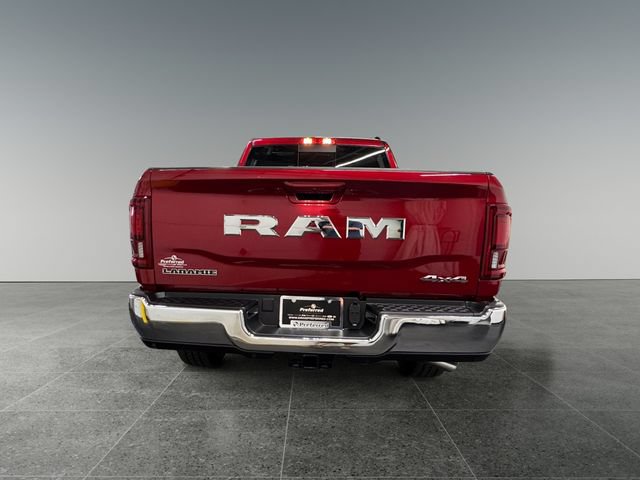 New 2026 RAM 2500 Laramie AWD/4WD image 28