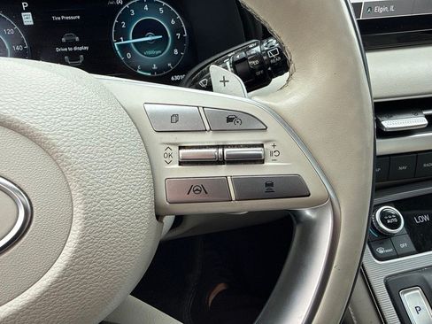 Used 2023 Hyundai Palisade Calligraphy AWD/4WD image 20