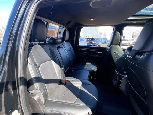 Used 2024 RAM 2500 Rebel w/ Safety Group image 16