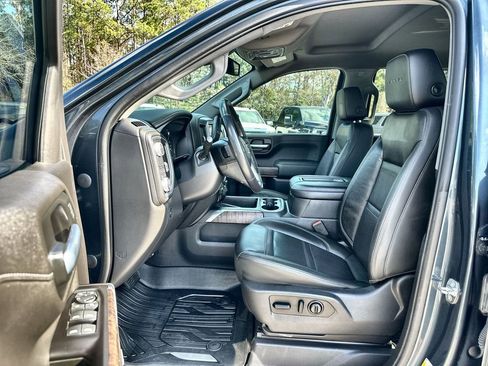 Used 2020 GMC Sierra 1500 Denali image 19